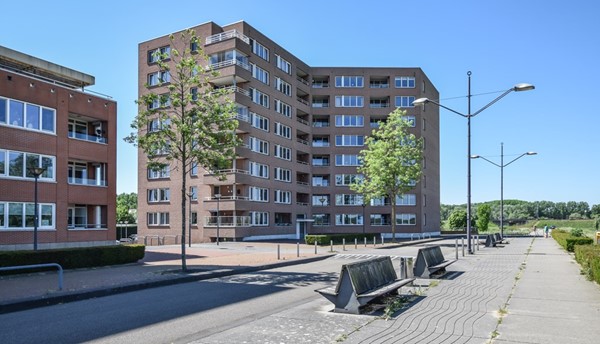 Schout Van Doernestraat 30, 'S-Hertogenbosch